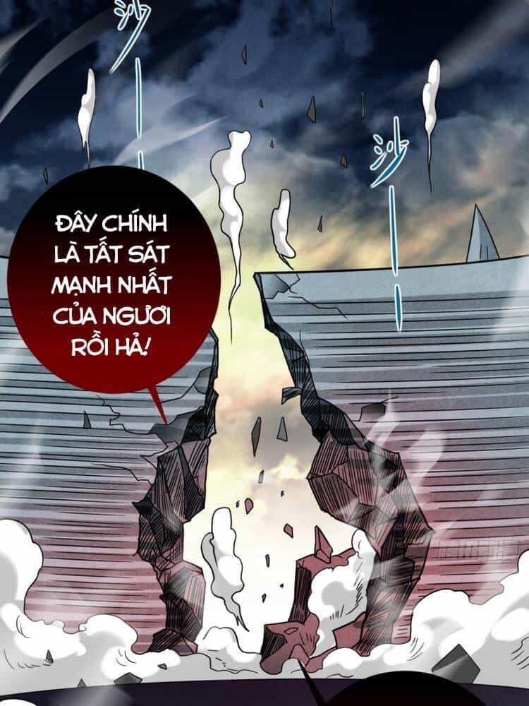 Đệ Tử Của Ta Đều Là Súp Bờ Thần - Chương 92 - ảnh 37