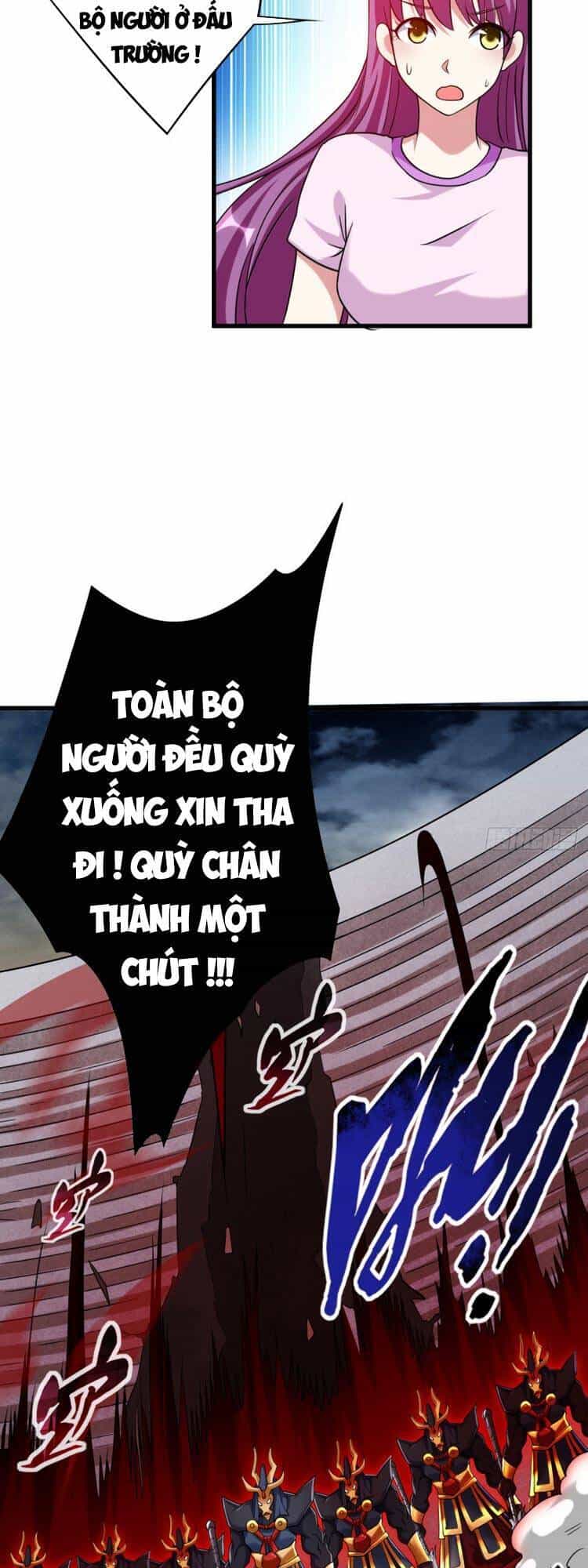 Đệ Tử Của Ta Đều Là Súp Bờ Thần - Chương 93 - ảnh 13
