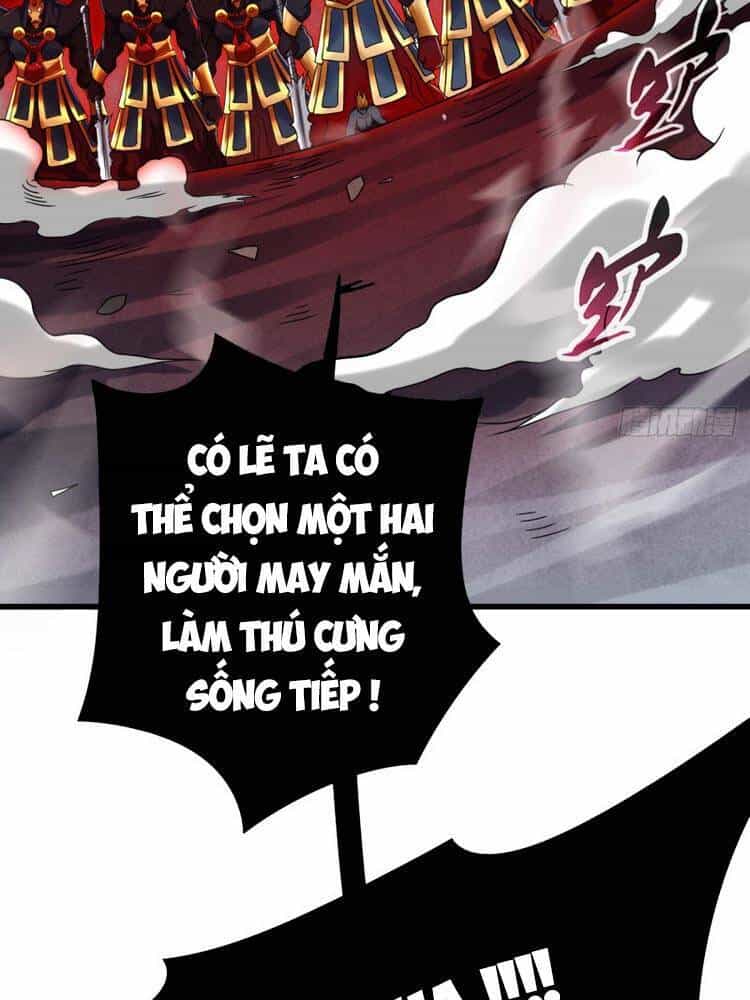 Đệ Tử Của Ta Đều Là Súp Bờ Thần - Chương 93 - ảnh 14