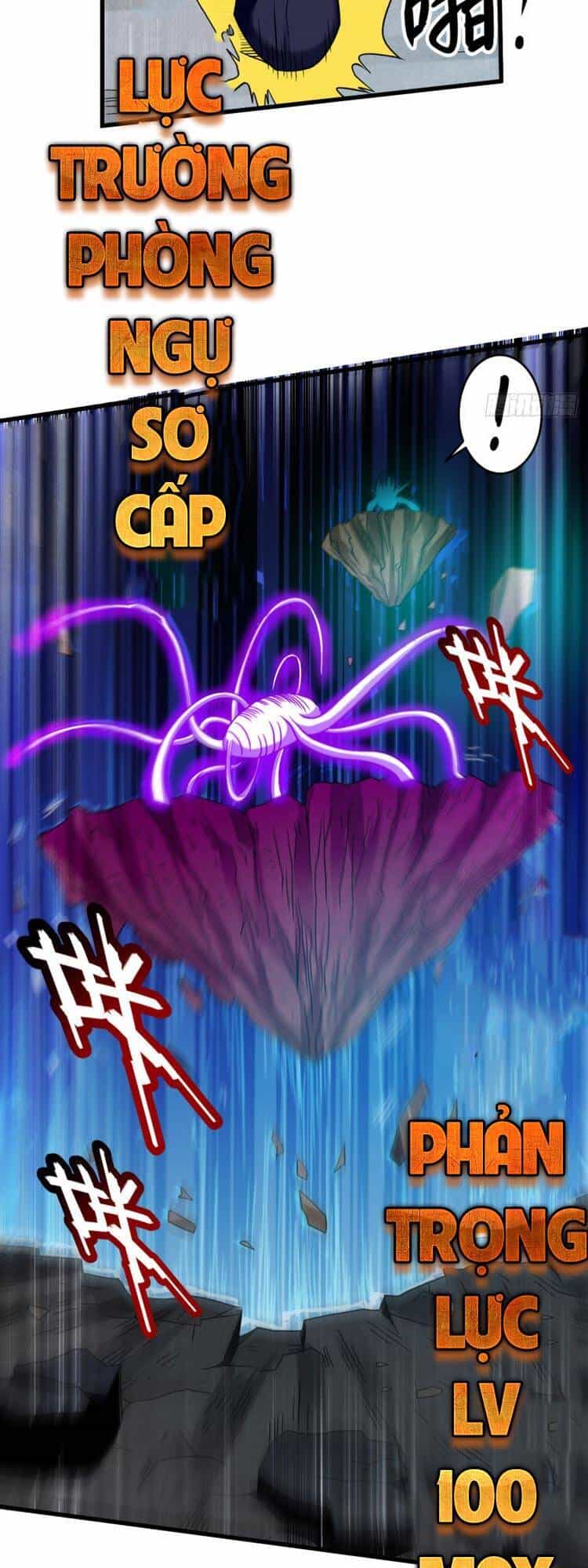 Đệ Tử Của Ta Đều Là Súp Bờ Thần - Chương 93 - ảnh 32