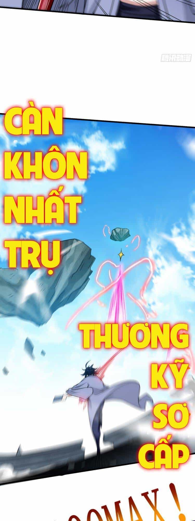 Đệ Tử Của Ta Đều Là Súp Bờ Thần - Chương 93 - ảnh 38