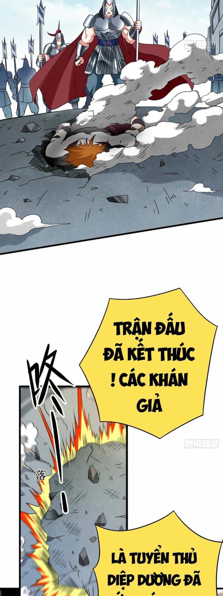 Đệ Tử Của Ta Đều Là Súp Bờ Thần - Chương 93 - ảnh 47