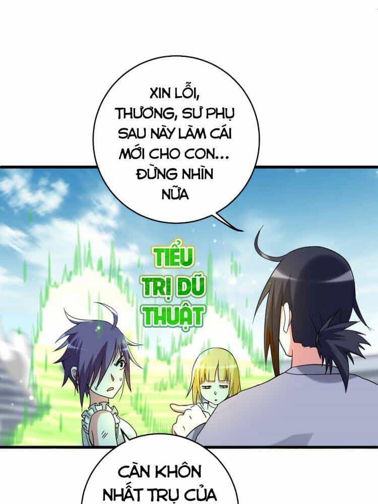 Đệ Tử Của Ta Đều Là Súp Bờ Thần - Chương 93 - ảnh 52