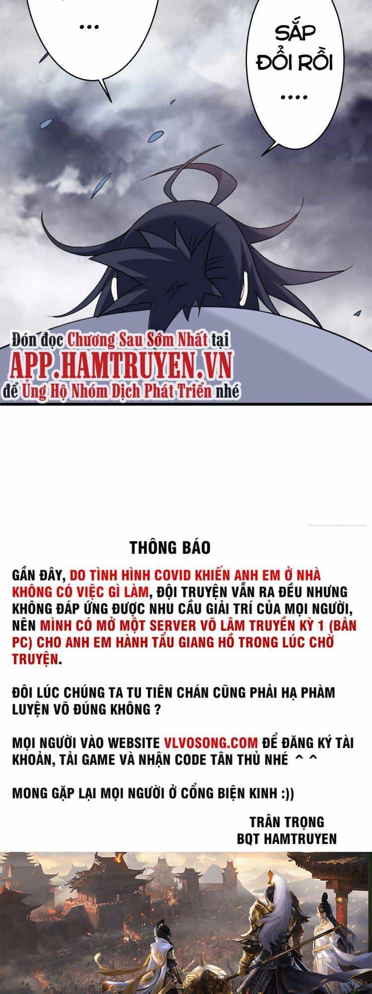 Đệ Tử Của Ta Đều Là Súp Bờ Thần - Chương 93 - ảnh 55