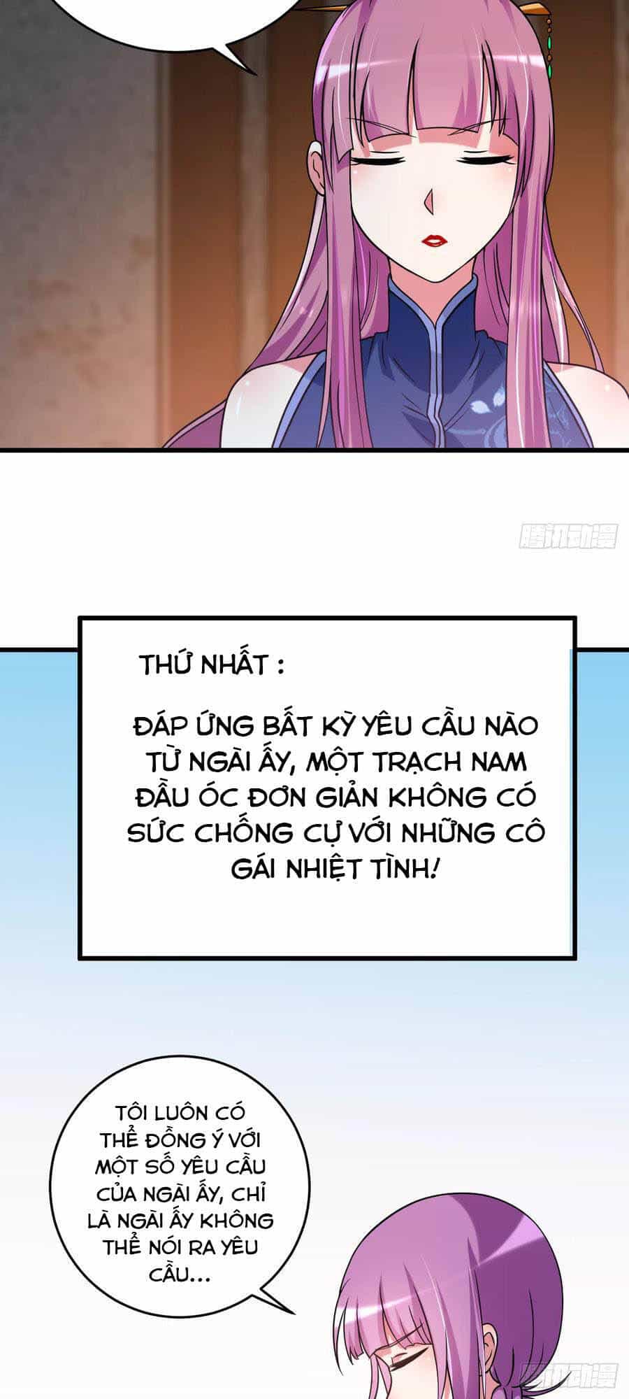 Đệ Tử Của Ta Đều Là Súp Bờ Thần - Chương 94 - ảnh 18