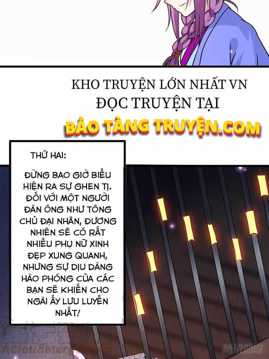 Đệ Tử Của Ta Đều Là Súp Bờ Thần - Chương 94 - ảnh 19