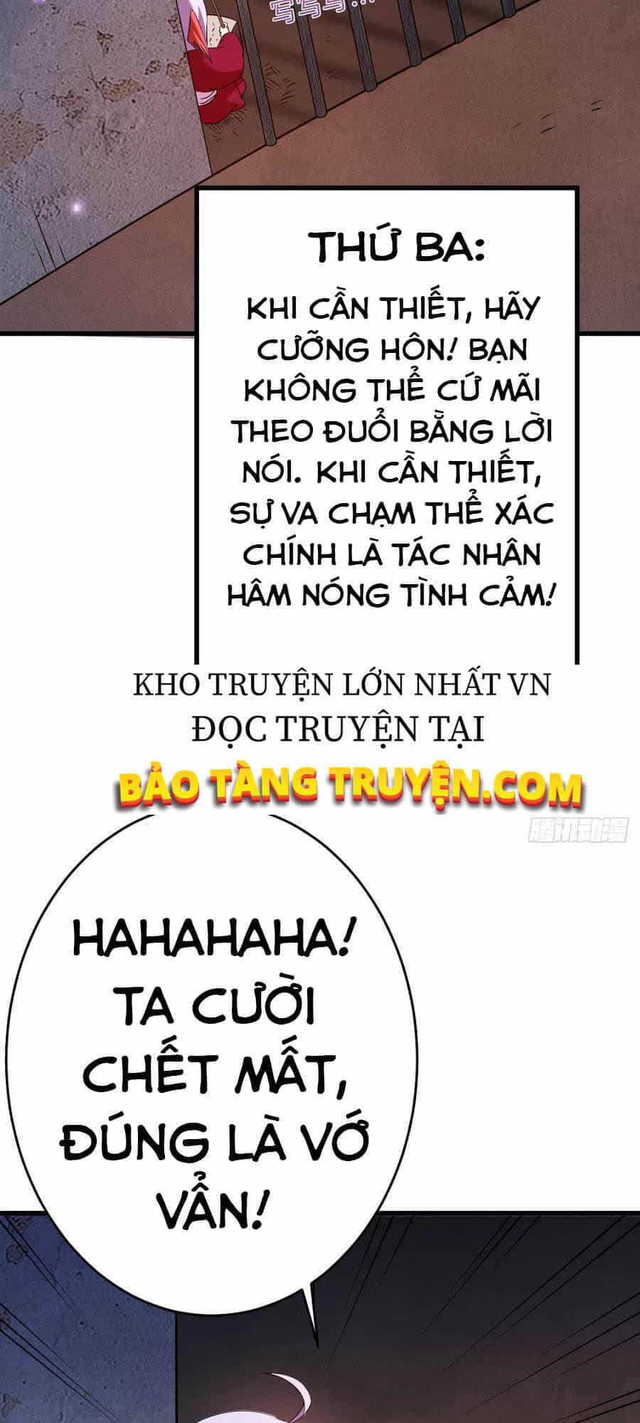 Đệ Tử Của Ta Đều Là Súp Bờ Thần - Chương 94 - ảnh 20