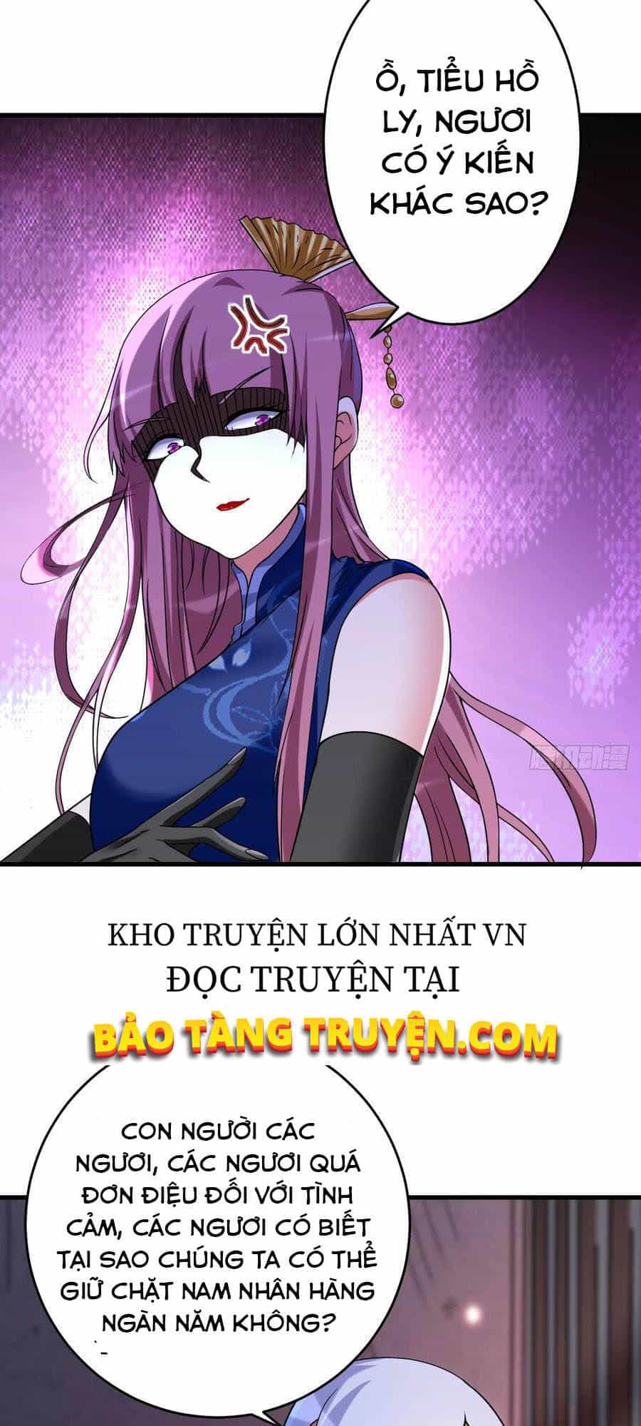 Đệ Tử Của Ta Đều Là Súp Bờ Thần - Chương 94 - ảnh 22
