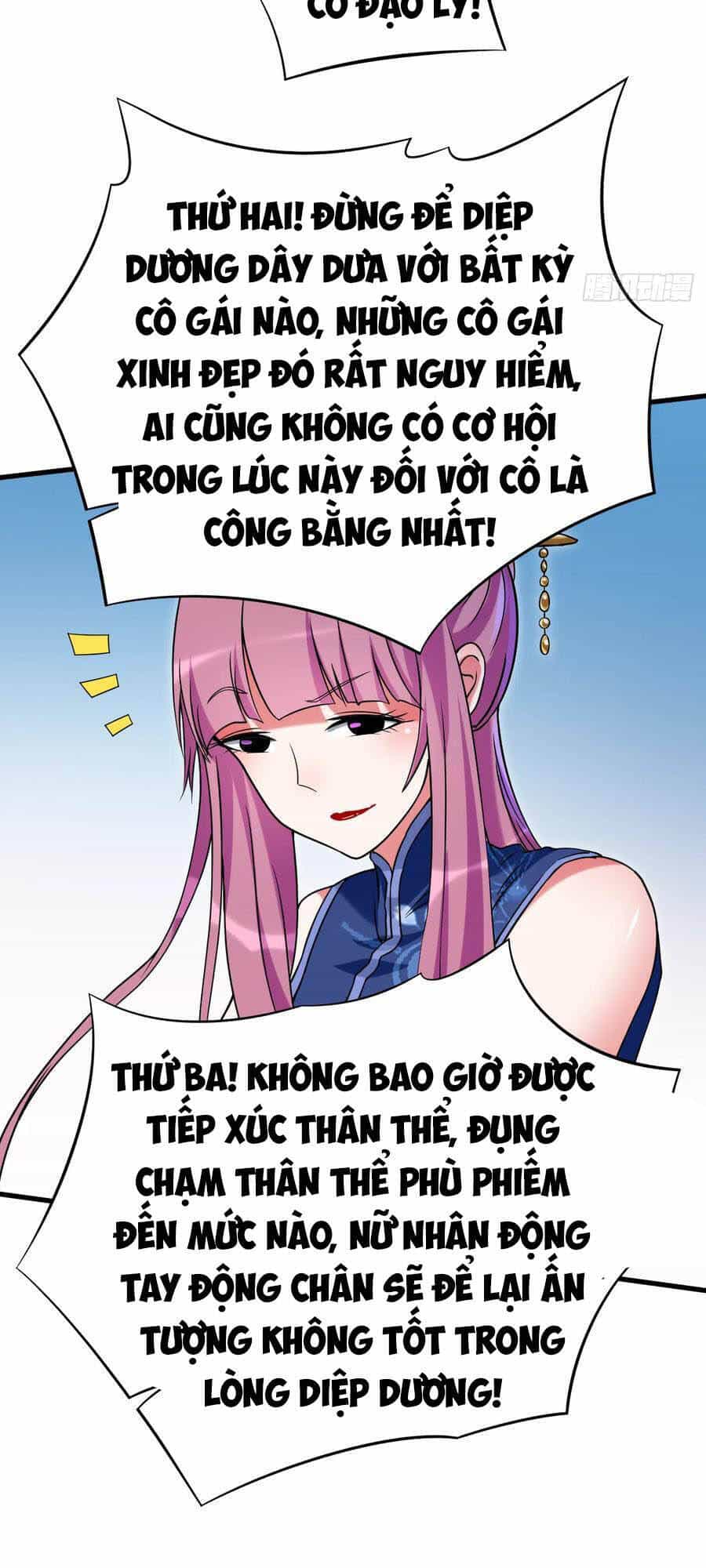 Đệ Tử Của Ta Đều Là Súp Bờ Thần - Chương 94 - ảnh 25