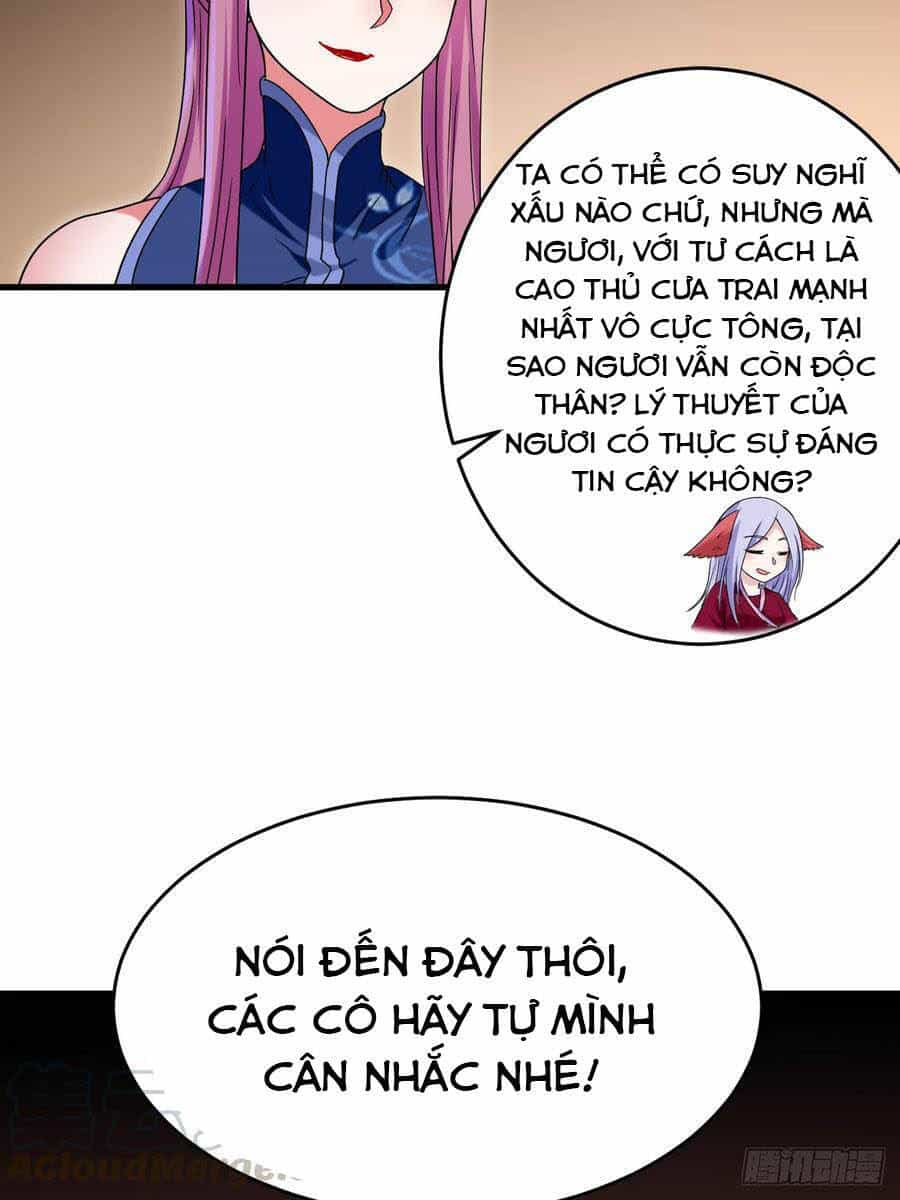 Đệ Tử Của Ta Đều Là Súp Bờ Thần - Chương 94 - ảnh 27