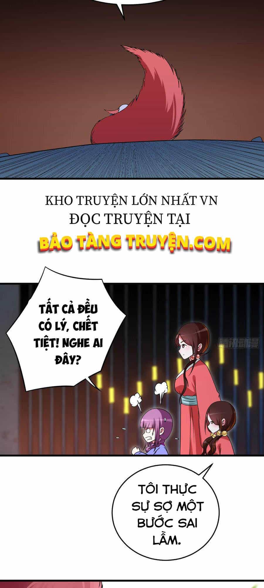 Đệ Tử Của Ta Đều Là Súp Bờ Thần - Chương 94 - ảnh 28