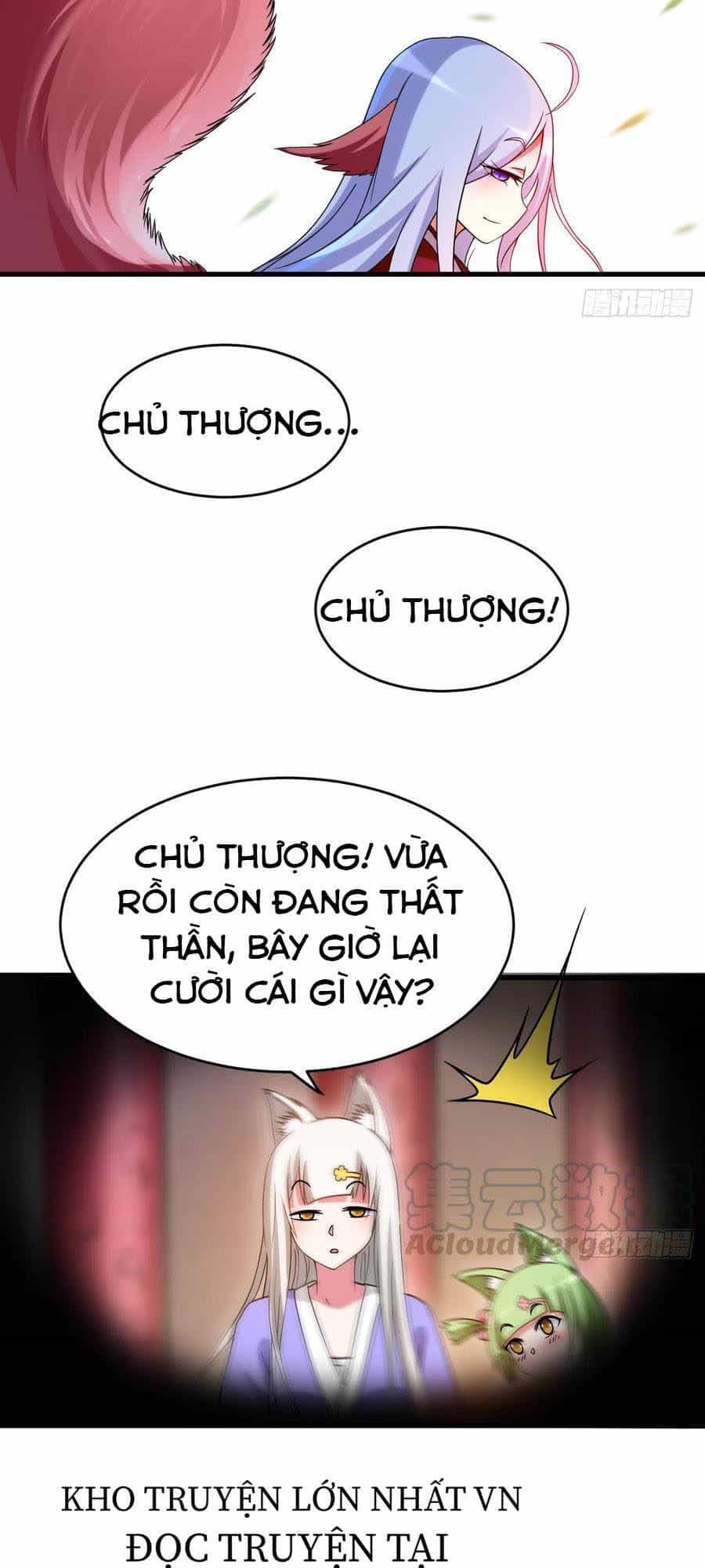 Đệ Tử Của Ta Đều Là Súp Bờ Thần - Chương 94 - ảnh 29