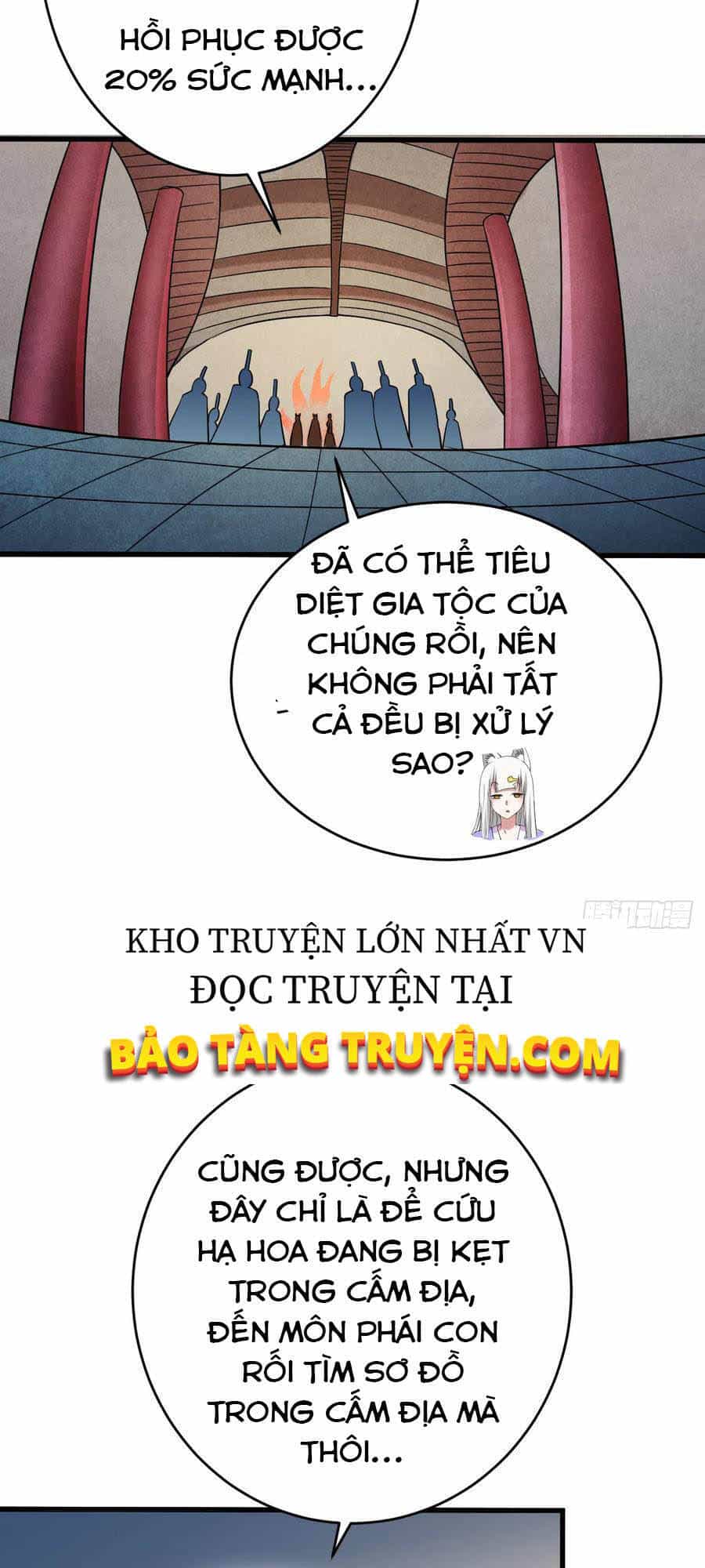 Đệ Tử Của Ta Đều Là Súp Bờ Thần - Chương 94 - ảnh 32