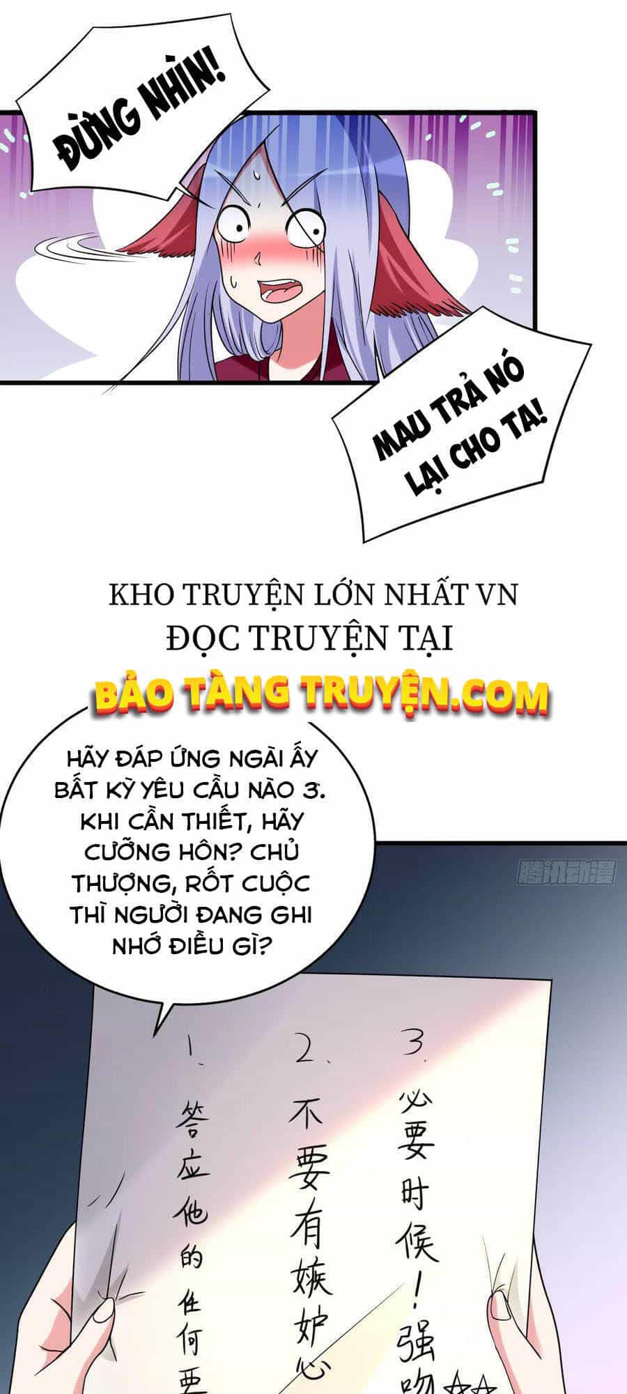 Đệ Tử Của Ta Đều Là Súp Bờ Thần - Chương 94 - ảnh 36