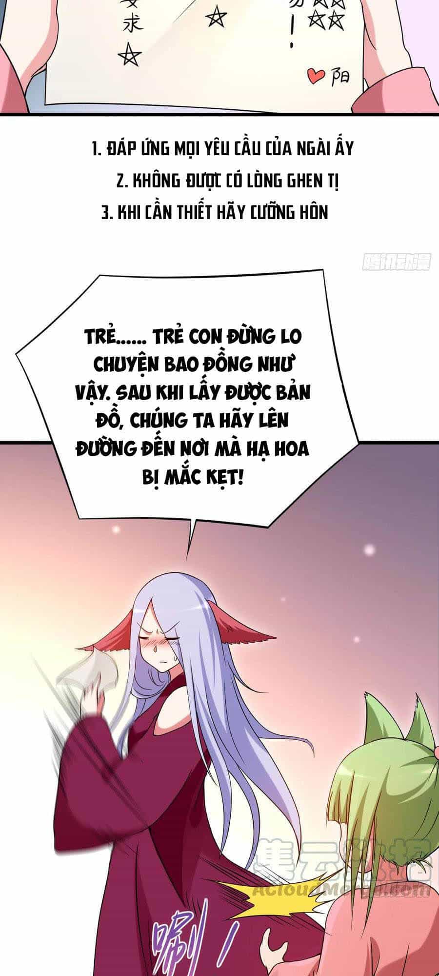 Đệ Tử Của Ta Đều Là Súp Bờ Thần - Chương 94 - ảnh 37