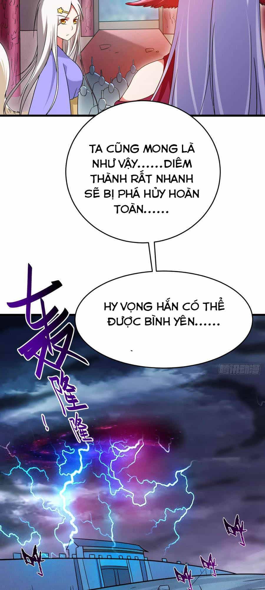 Đệ Tử Của Ta Đều Là Súp Bờ Thần - Chương 94 - ảnh 40