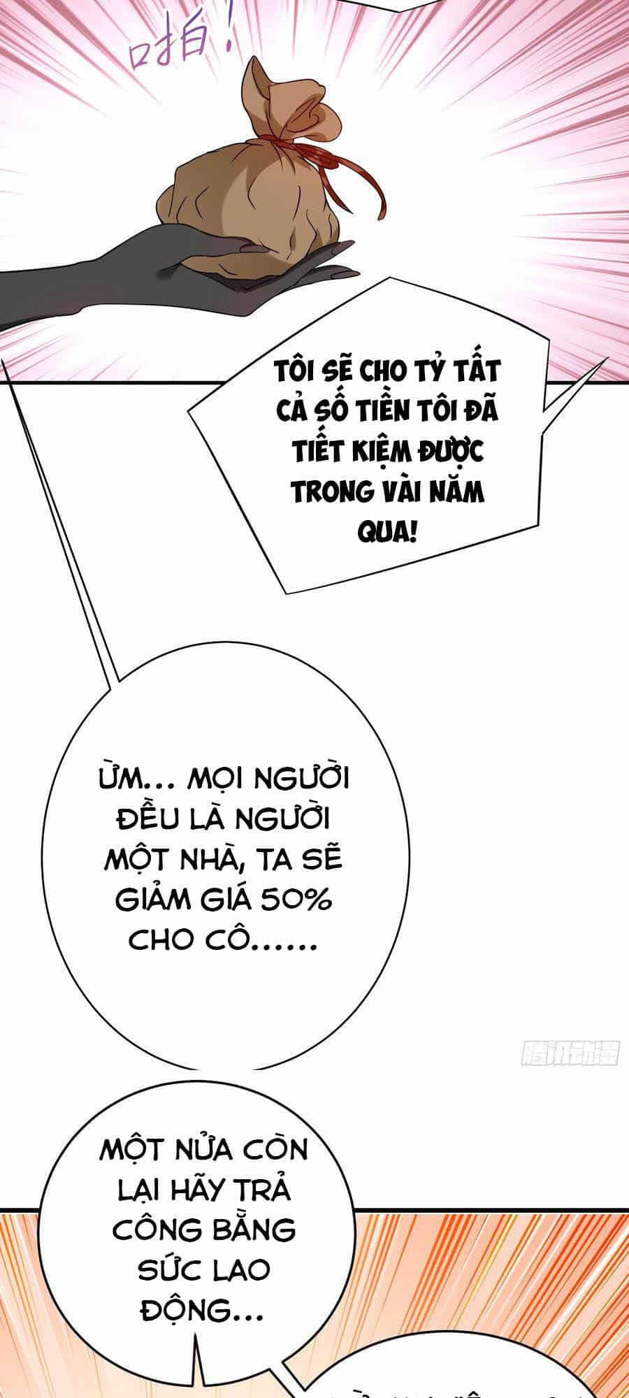 Đệ Tử Của Ta Đều Là Súp Bờ Thần - Chương 94 - ảnh 6