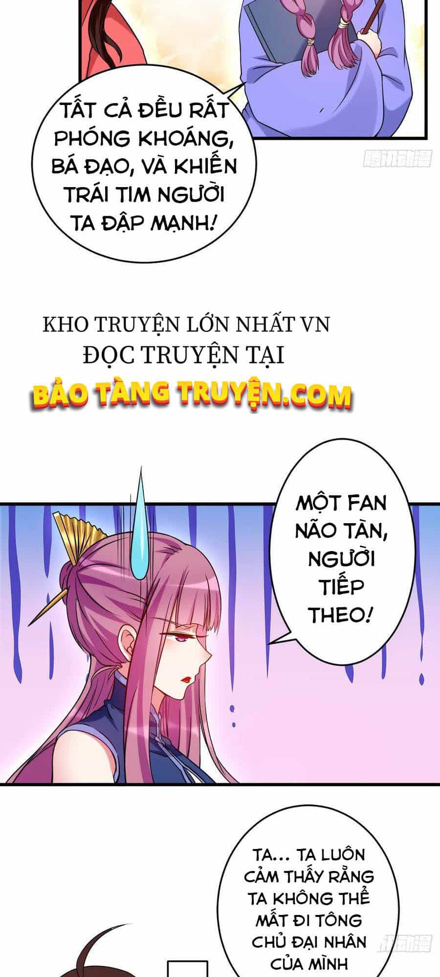 Đệ Tử Của Ta Đều Là Súp Bờ Thần - Chương 94 - ảnh 9