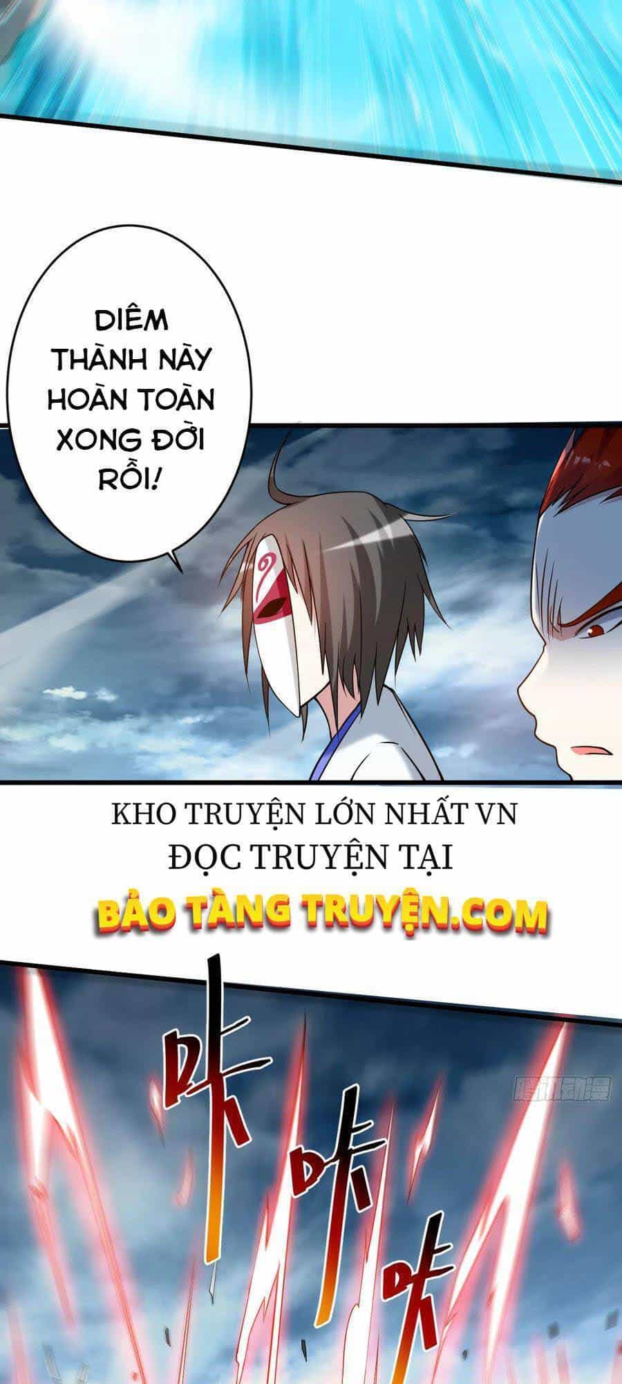 Đệ Tử Của Ta Đều Là Súp Bờ Thần - Chương 95 - ảnh 14