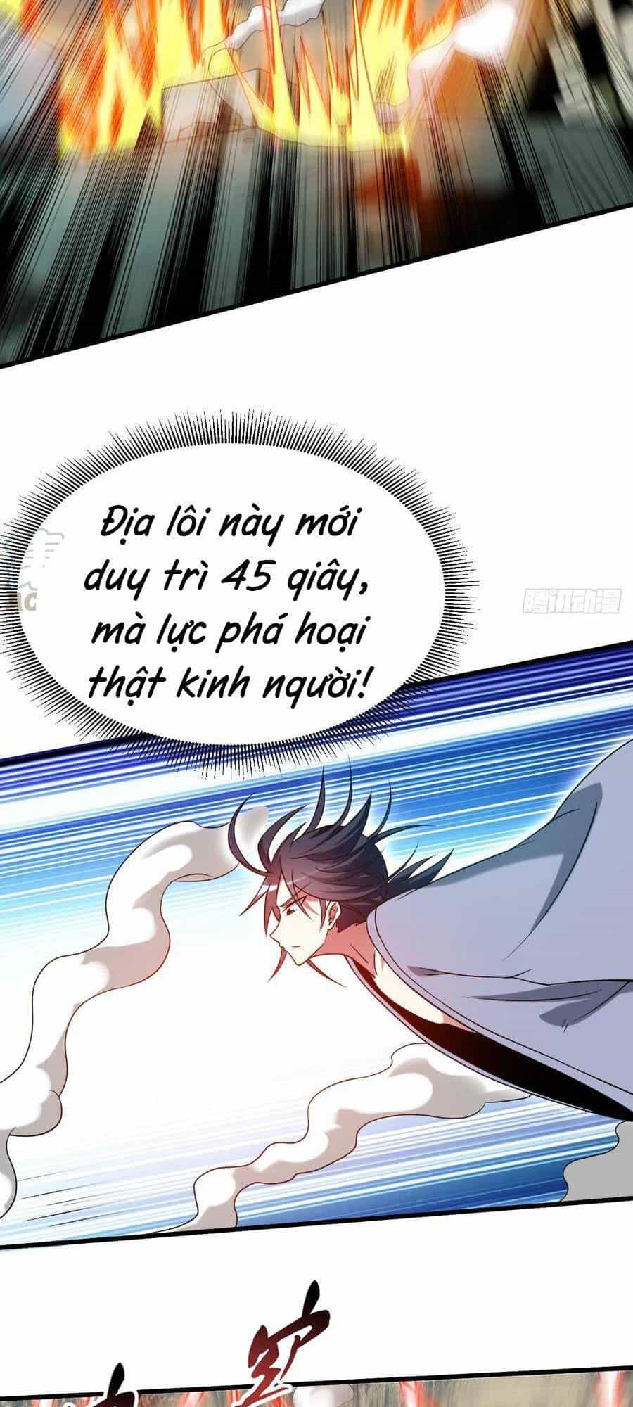 Đệ Tử Của Ta Đều Là Súp Bờ Thần - Chương 95 - ảnh 22