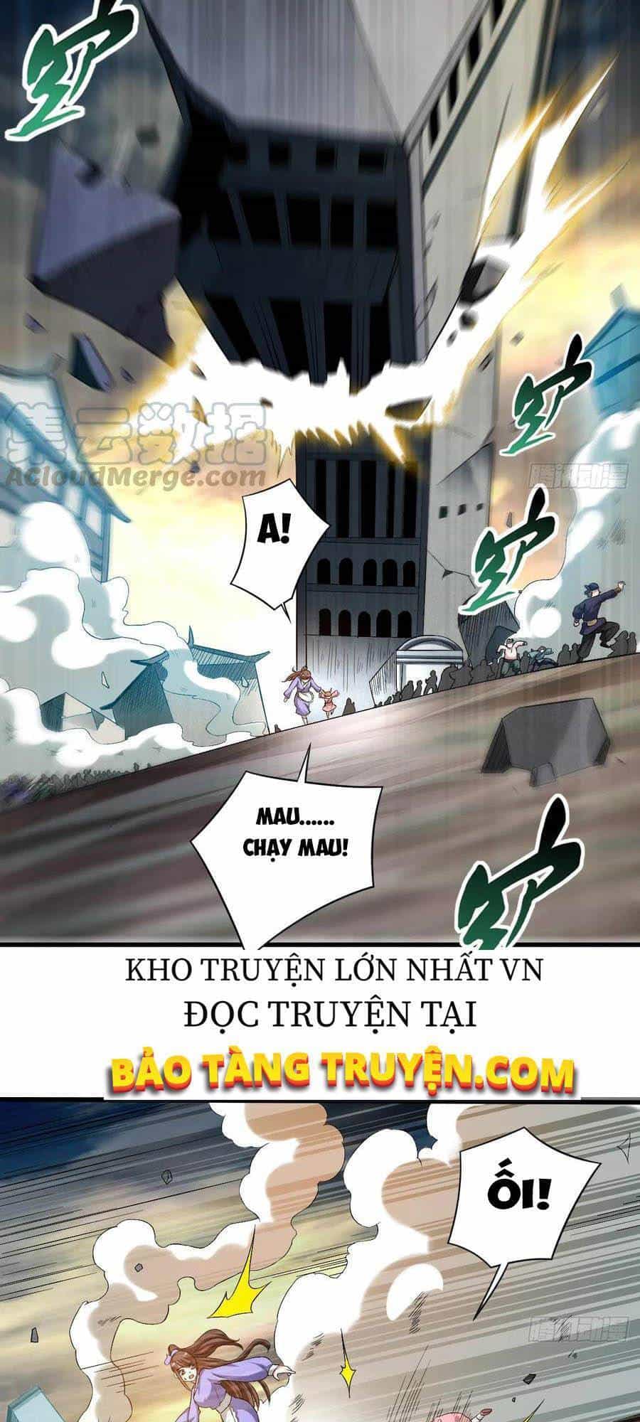 Đệ Tử Của Ta Đều Là Súp Bờ Thần - Chương 95 - ảnh 25