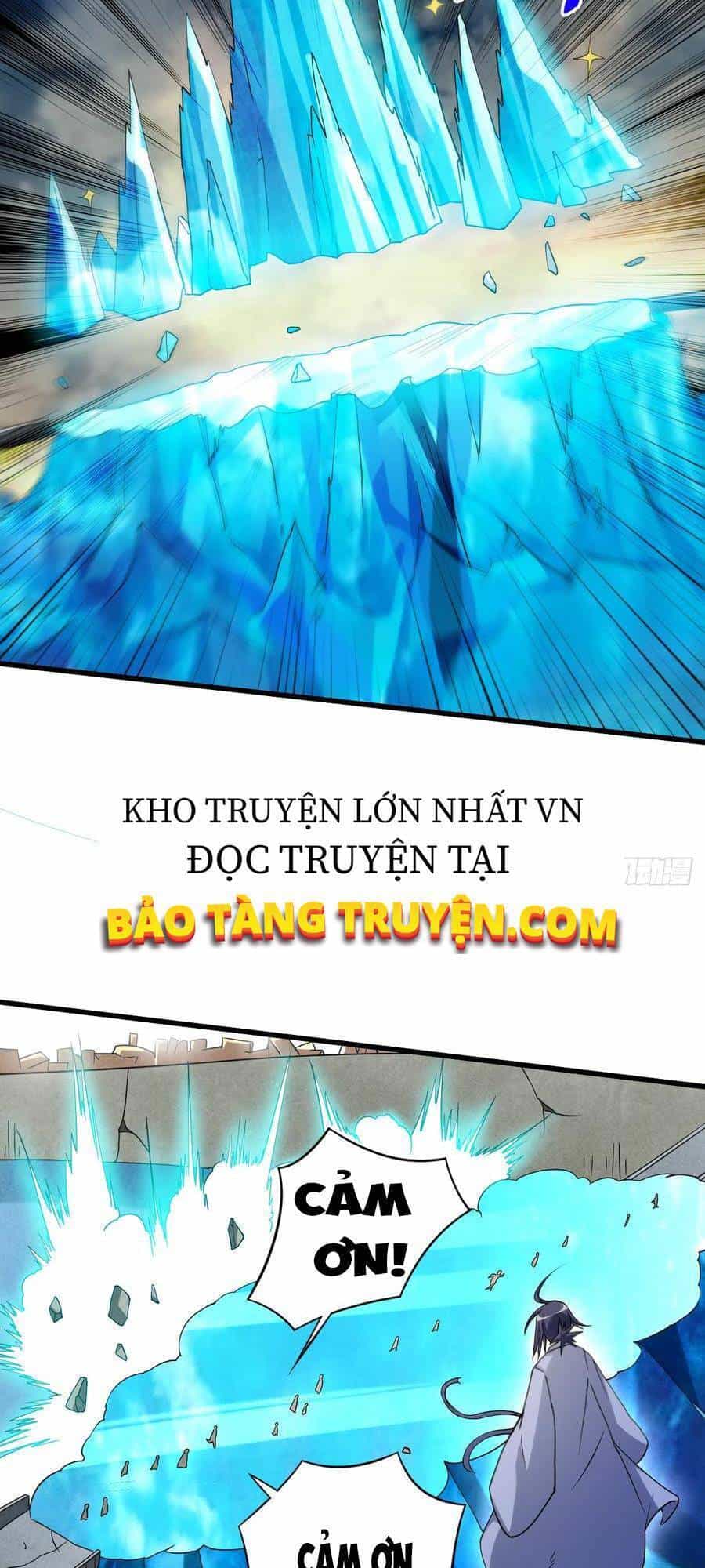 Đệ Tử Của Ta Đều Là Súp Bờ Thần - Chương 95 - ảnh 41