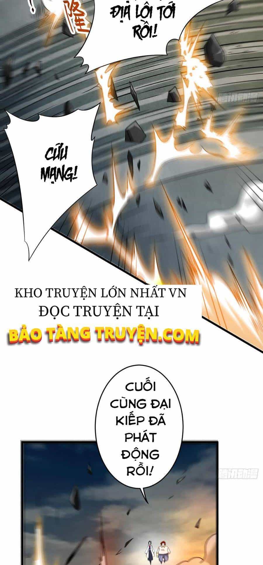 Đệ Tử Của Ta Đều Là Súp Bờ Thần - Chương 95 - ảnh 5