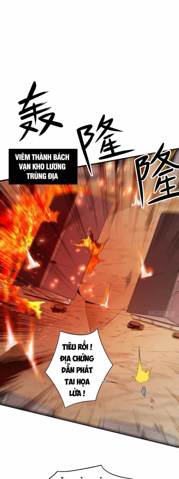 Đệ Tử Của Ta Đều Là Súp Bờ Thần - Chương 96 - ảnh 1