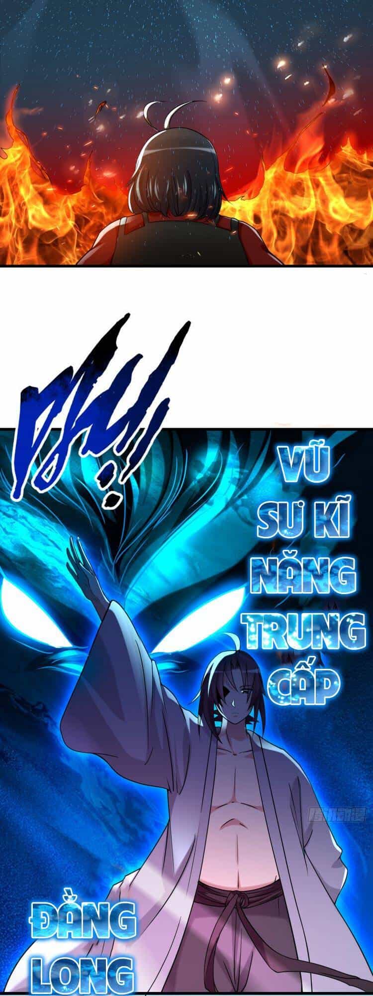 Đệ Tử Của Ta Đều Là Súp Bờ Thần - Chương 96 - ảnh 13