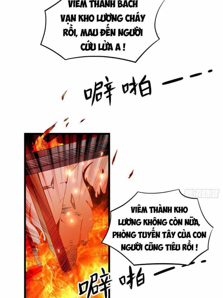 Đệ Tử Của Ta Đều Là Súp Bờ Thần - Chương 96 - ảnh 2