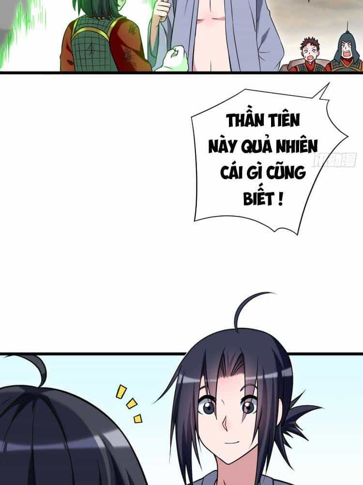 Đệ Tử Của Ta Đều Là Súp Bờ Thần - Chương 96 - ảnh 22
