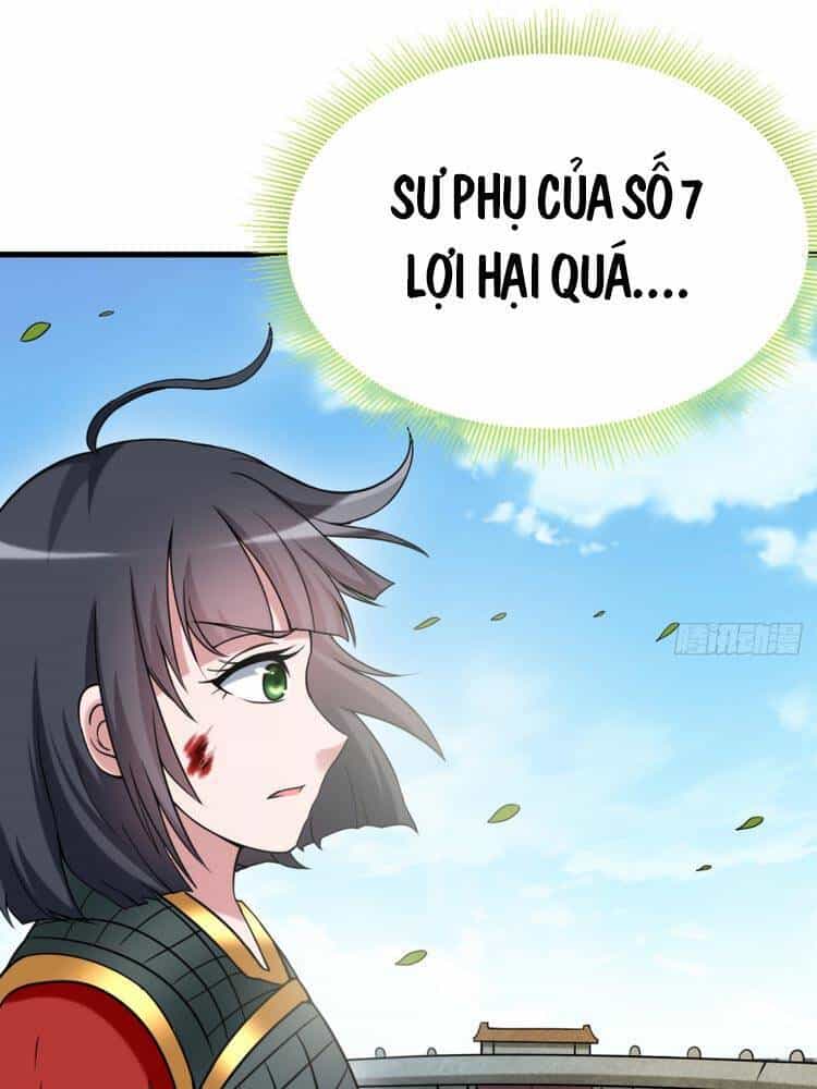 Đệ Tử Của Ta Đều Là Súp Bờ Thần - Chương 96 - ảnh 26