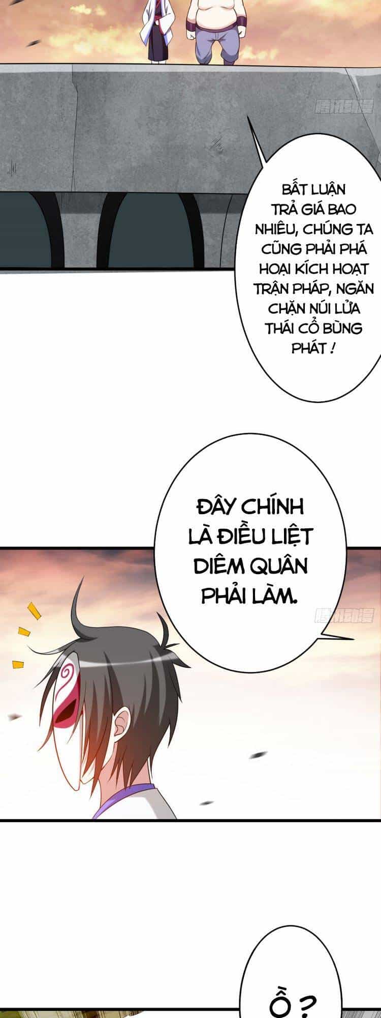 Đệ Tử Của Ta Đều Là Súp Bờ Thần - Chương 96 - ảnh 33