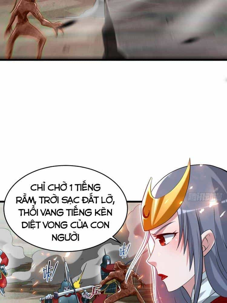 Đệ Tử Của Ta Đều Là Súp Bờ Thần - Chương 96 - ảnh 37