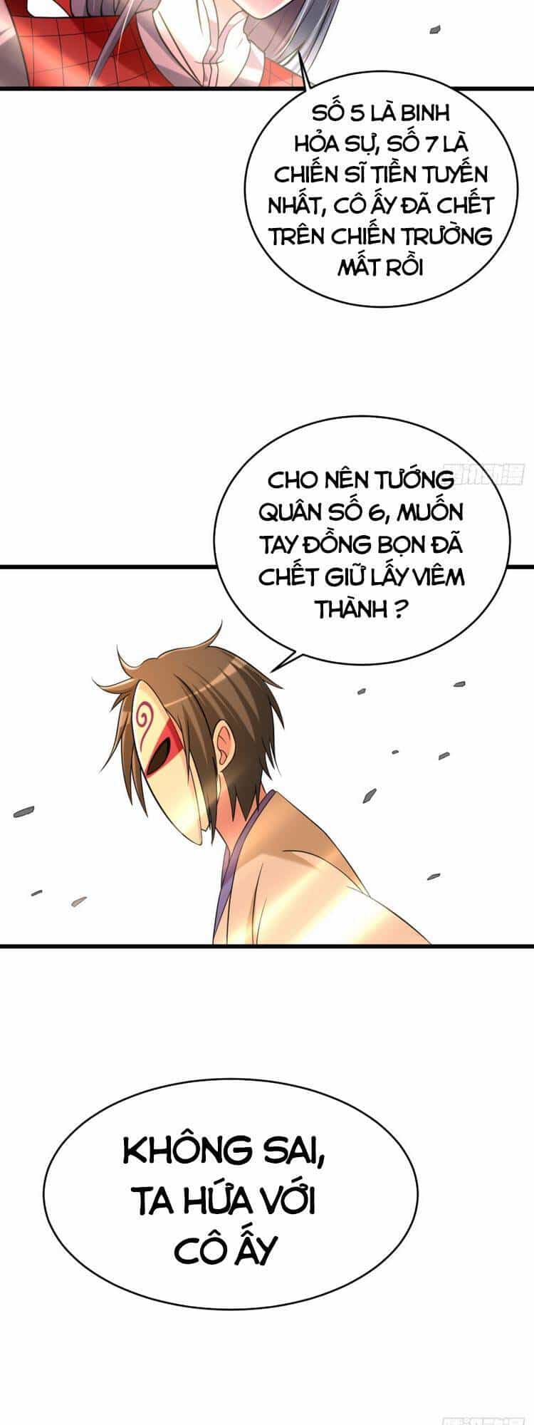 Đệ Tử Của Ta Đều Là Súp Bờ Thần - Chương 96 - ảnh 40