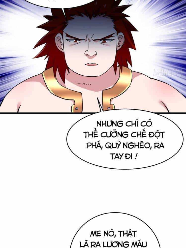 Đệ Tử Của Ta Đều Là Súp Bờ Thần - Chương 96 - ảnh 47