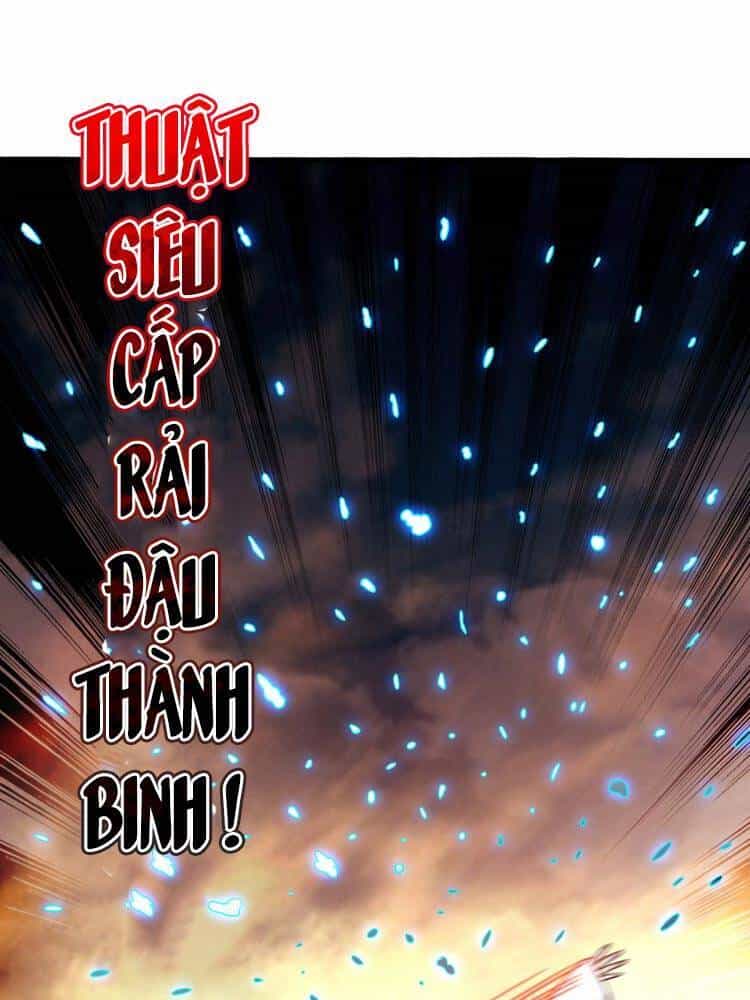 Đệ Tử Của Ta Đều Là Súp Bờ Thần - Chương 96 - ảnh 49