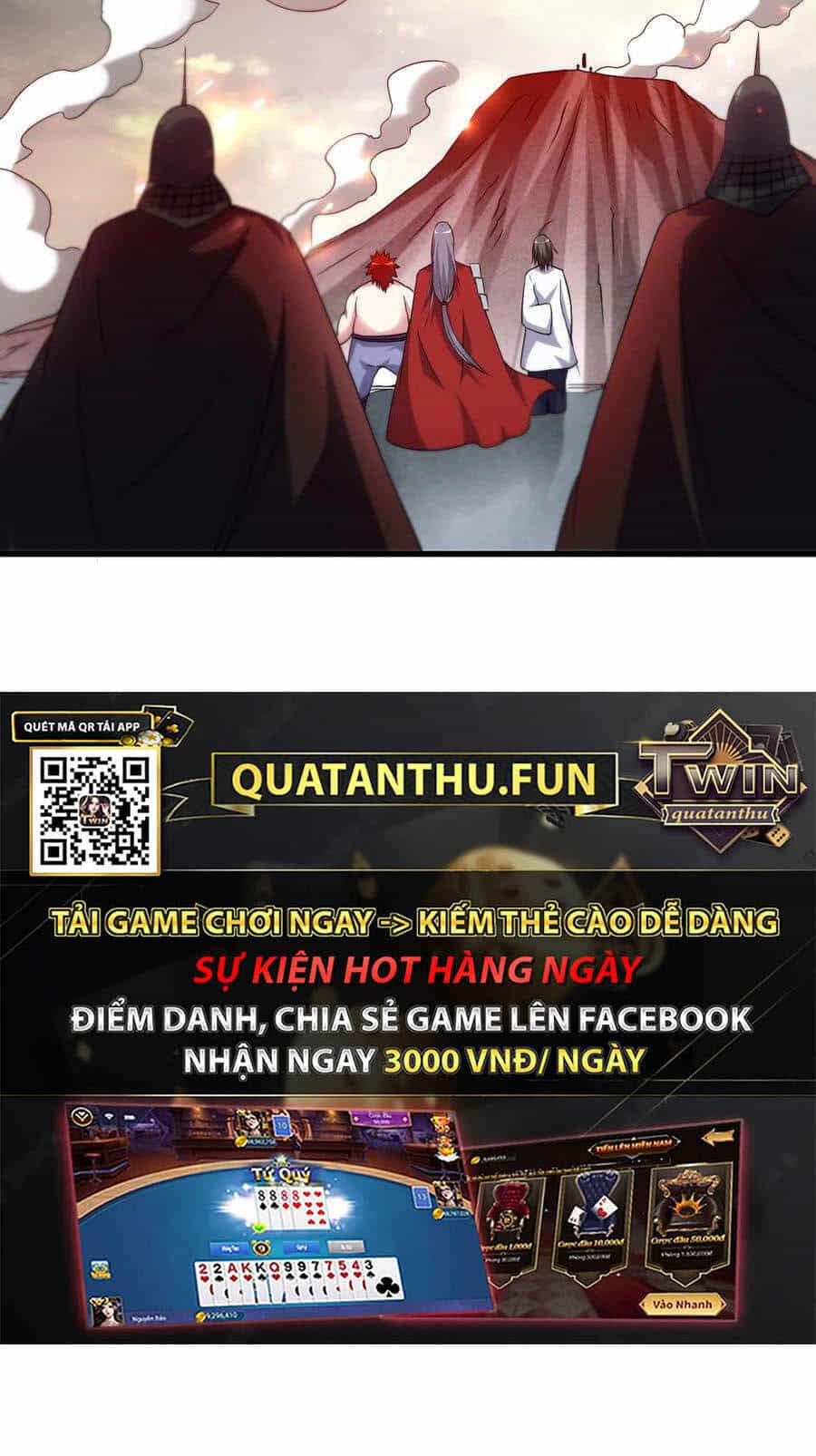 Đệ Tử Của Ta Đều Là Súp Bờ Thần - Chương 97 - ảnh 10