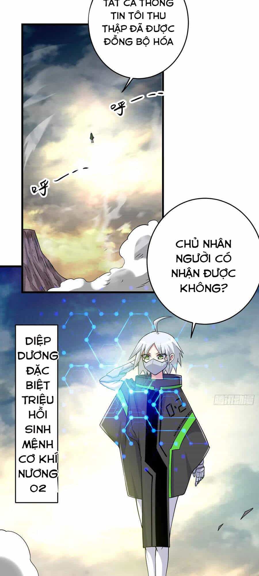 Đệ Tử Của Ta Đều Là Súp Bờ Thần - Chương 97 - ảnh 12