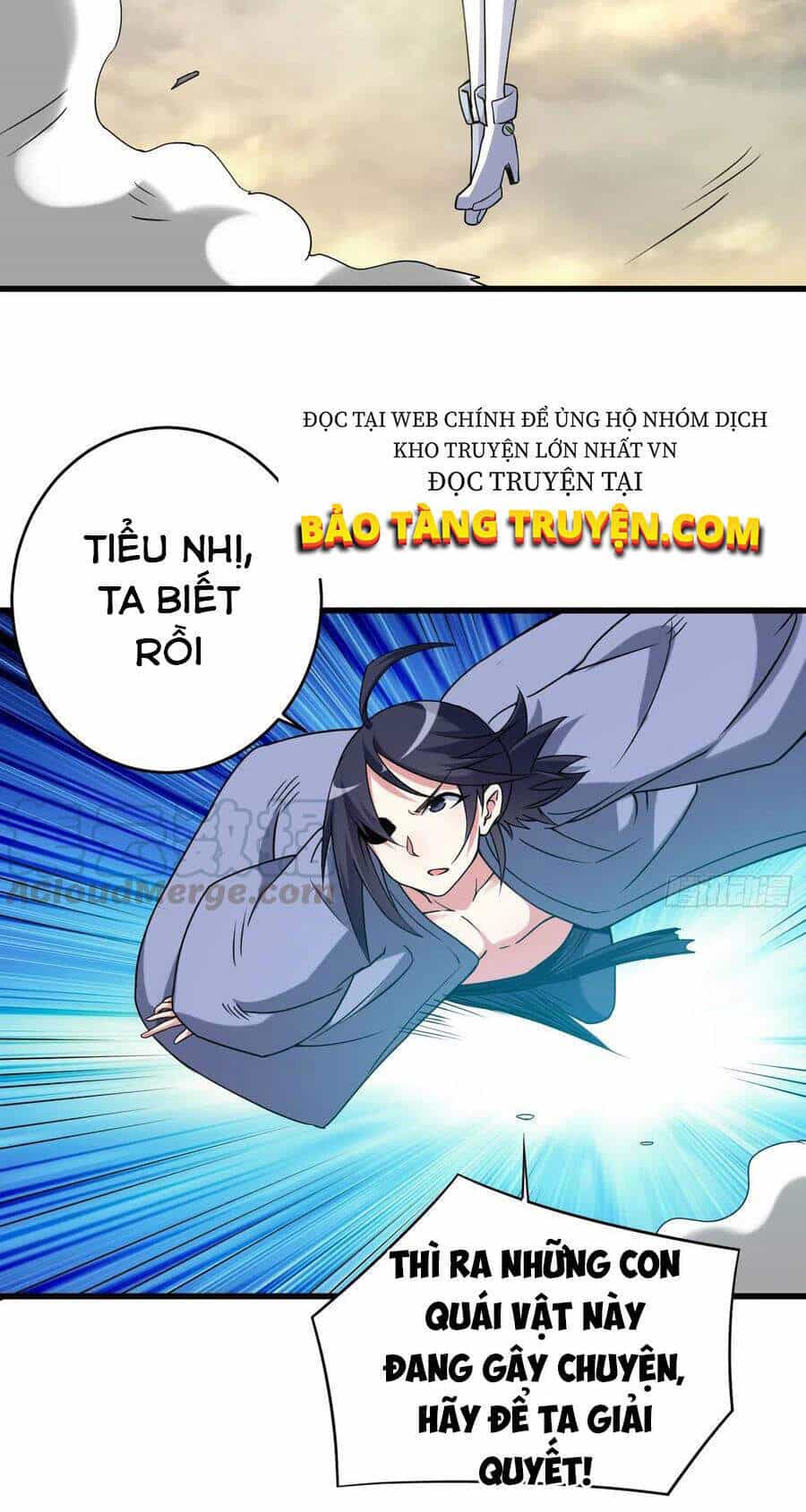 Đệ Tử Của Ta Đều Là Súp Bờ Thần - Chương 97 - ảnh 13