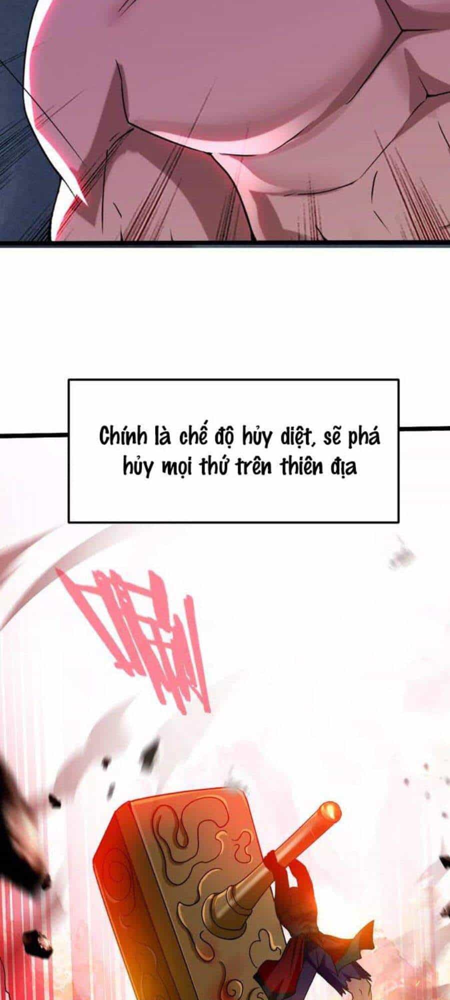 Đệ Tử Của Ta Đều Là Súp Bờ Thần - Chương 97 - ảnh 3