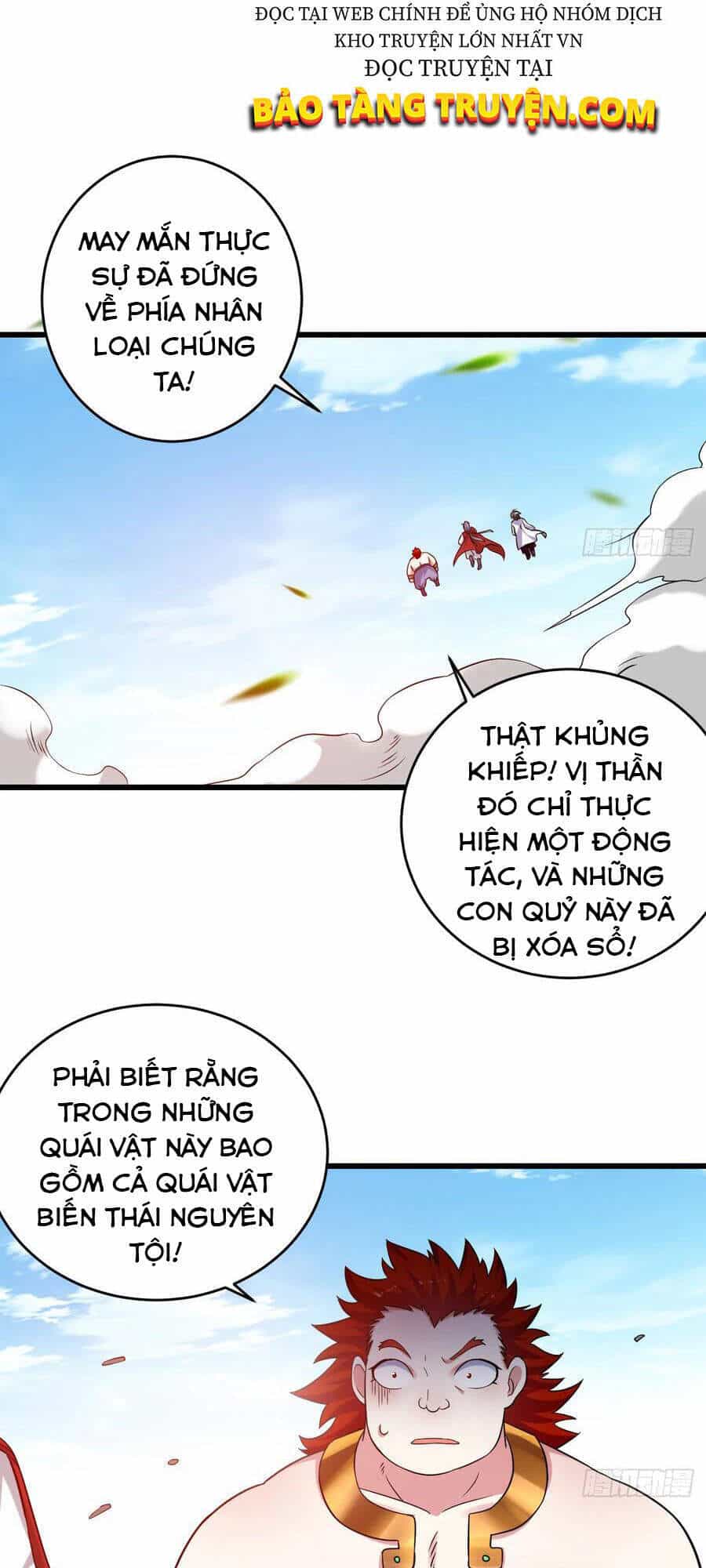 Đệ Tử Của Ta Đều Là Súp Bờ Thần - Chương 97 - ảnh 42