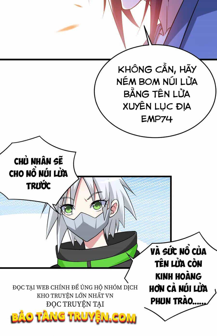 Đệ Tử Của Ta Đều Là Súp Bờ Thần - Chương 97 - ảnh 44