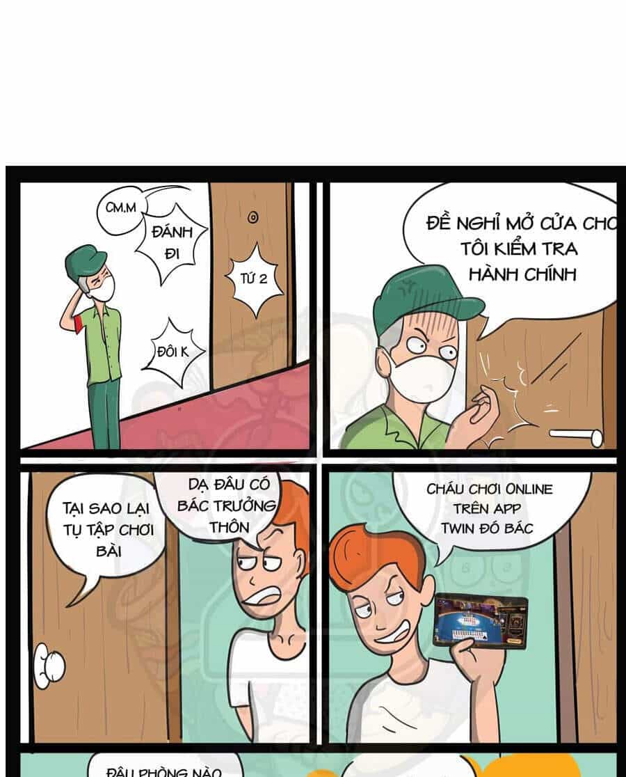 Đệ Tử Của Ta Đều Là Súp Bờ Thần - Chương 97 - ảnh 46