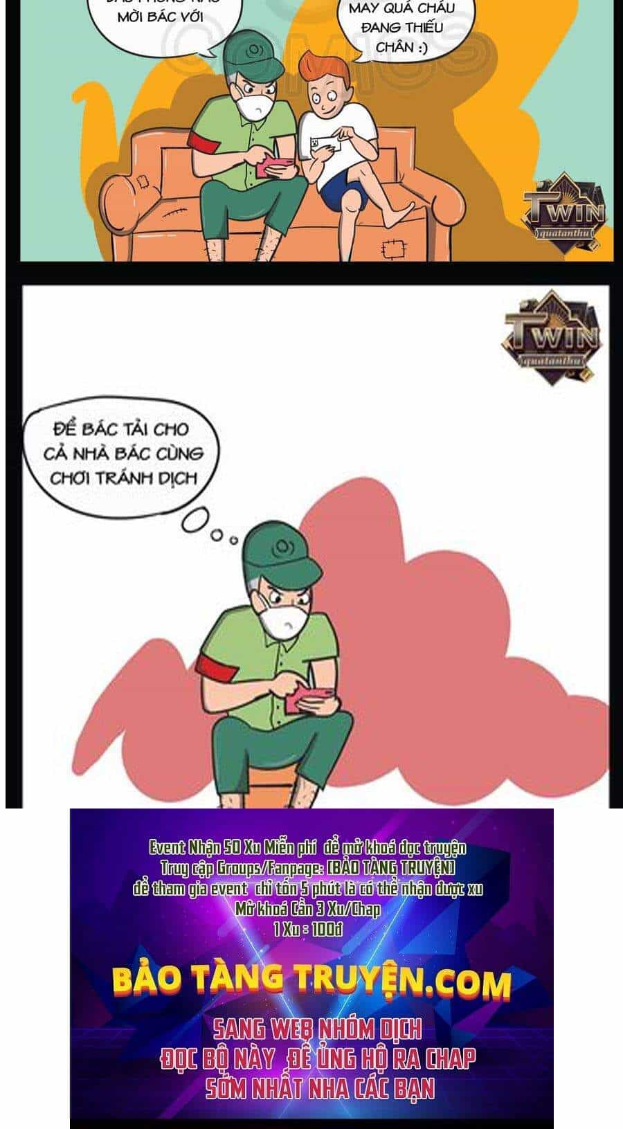 Đệ Tử Của Ta Đều Là Súp Bờ Thần - Chương 97 - ảnh 47