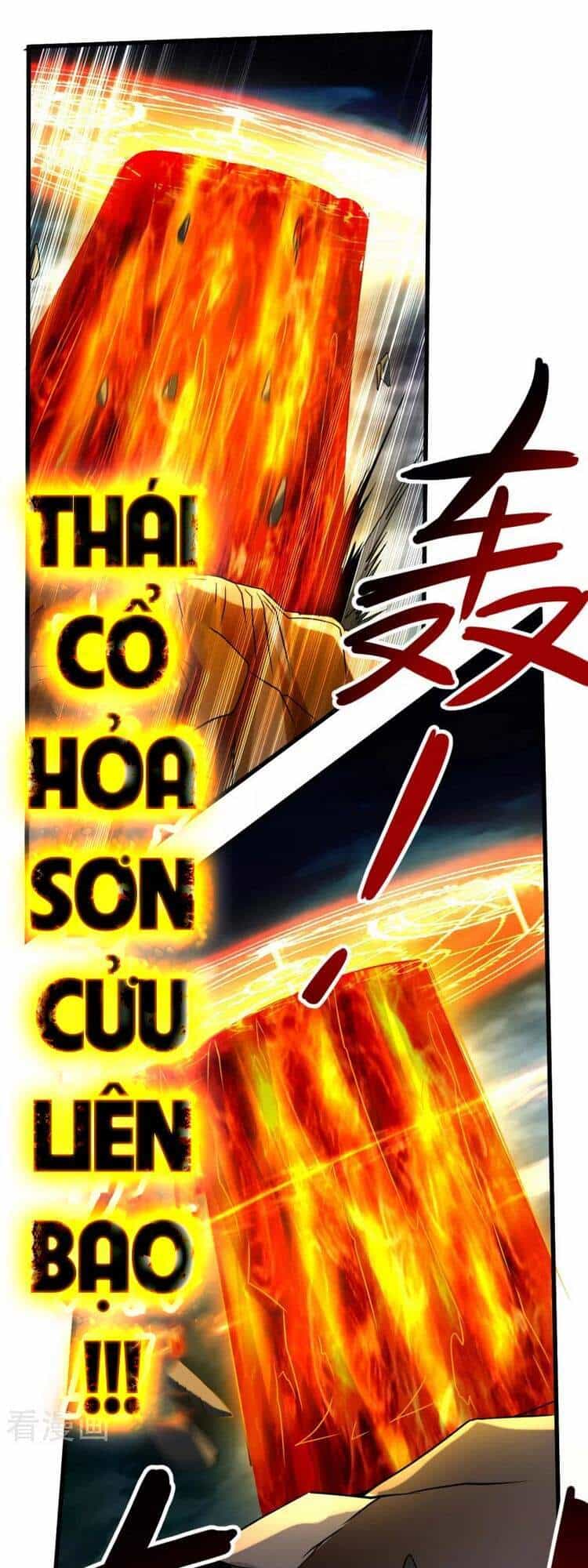 Đệ Tử Của Ta Đều Là Súp Bờ Thần - Chương 98 - ảnh 15