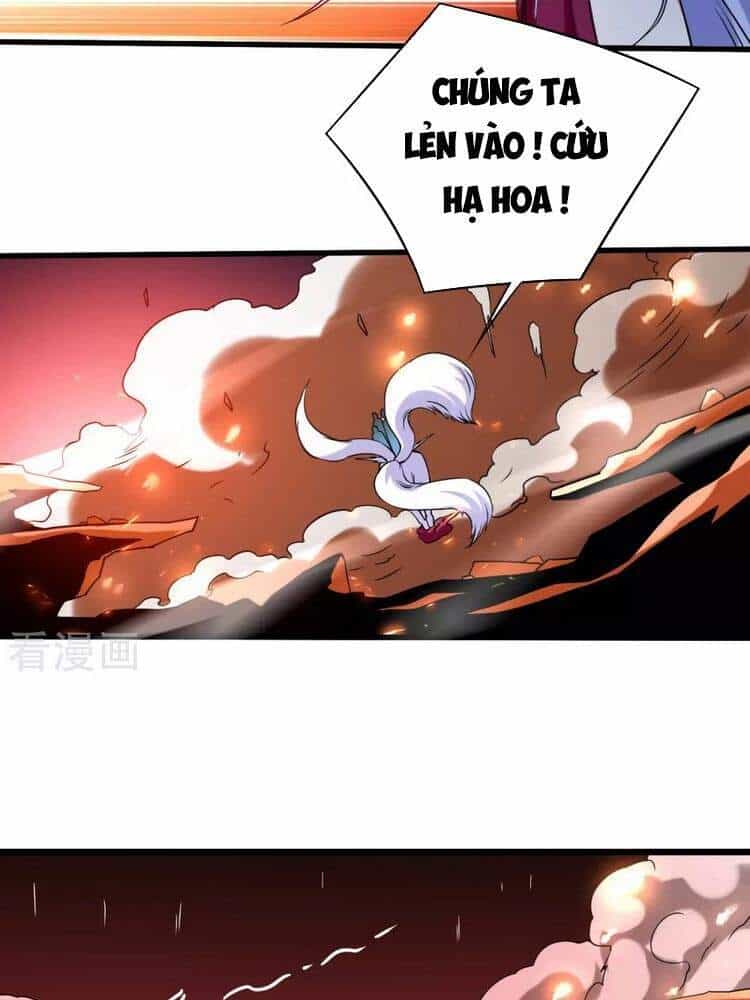 Đệ Tử Của Ta Đều Là Súp Bờ Thần - Chương 98 - ảnh 22