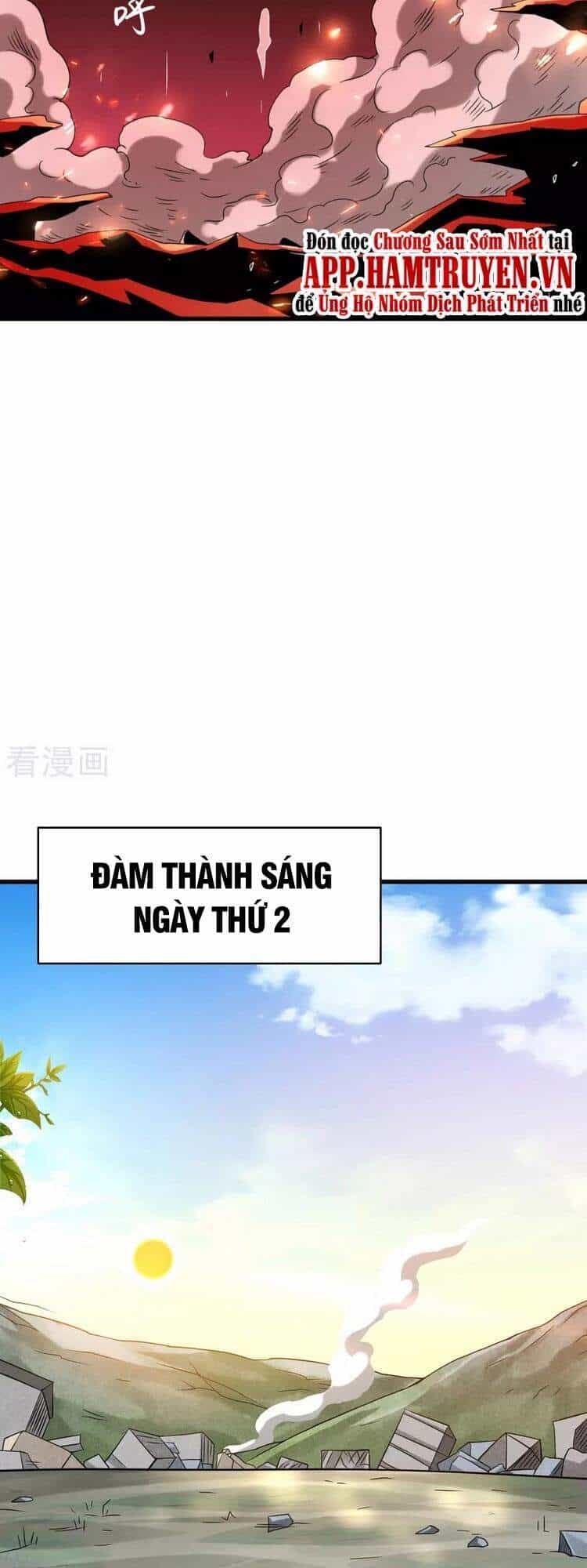 Đệ Tử Của Ta Đều Là Súp Bờ Thần - Chương 98 - ảnh 23
