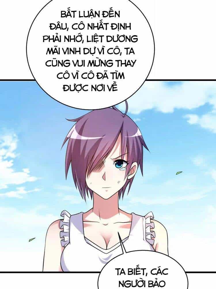 Đệ Tử Của Ta Đều Là Súp Bờ Thần - Chương 98 - ảnh 26