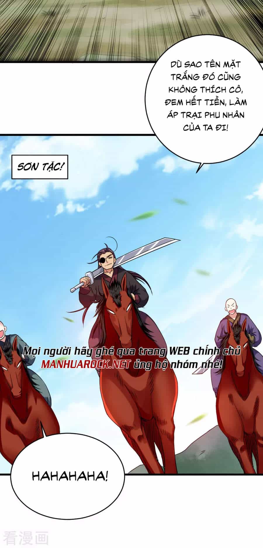 Đệ Tử Của Ta Đều Là Súp Bờ Thần - Chương 99 - ảnh 18